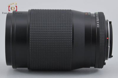 【中古】CONTAX コンタックス Carl Zeiss Sonnar 135mm f/2.8 T* MMJ