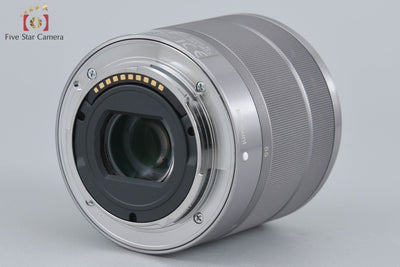 【中古】SONY ソニー α NEX-3 ズームレンズキット ホワイト