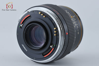 【中古】ZENZA BRONICA ゼンザブロニカ ZENZANON-S 150mm f/3.5 SQ用