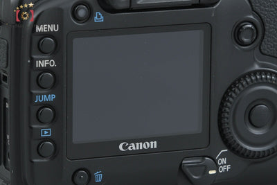 Used: Canon EOS 5D Digital SLR Camera