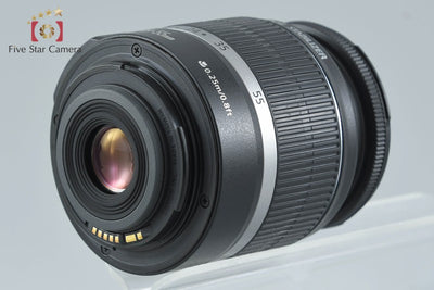 【中古】Canon キヤノン EOS Kiss X3 EF-S 18-55 IS レンズキット シャッター回数僅少
