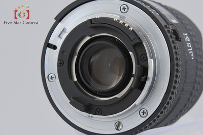 [Used] Nikon AF Fisheye Nikkor 16mm f/2.8 D