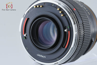 【中古】ZENZA BRONICA ゼンザブロニカ ZENZANON-S 150mm f/3.5 SQ用