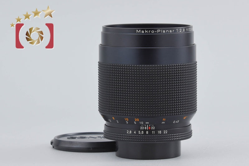 CONTAX – ページ17 – Five Star Camera | ファイブスターカメラ