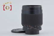 【中古】CONTAX コンタックス Carl Zeiss Makro-Planar 100mm f/2.8 T* AEJ