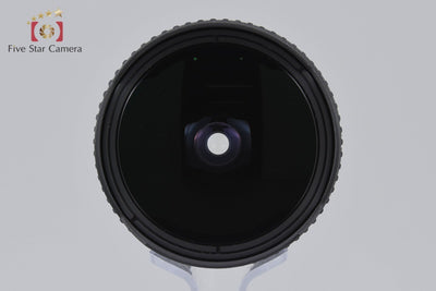 [Used] Nikon AF Fisheye Nikkor 16mm f/2.8 D