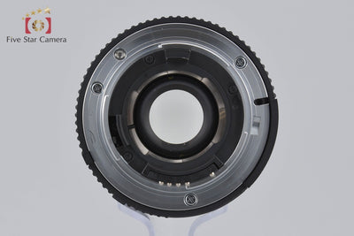 [Used] Nikon AF Fisheye Nikkor 16mm f/2.8 D