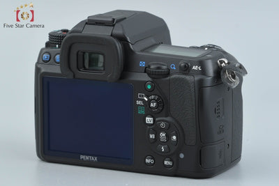 【中古】PENTAX ペンタックス K-5 デジタル一眼レフカメラ