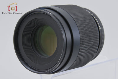 【中古】CONTAX コンタックス Carl Zeiss Makro-Planar 100mm f/2.8 T* AEJ
