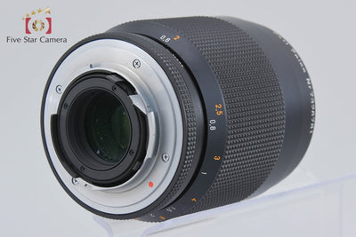 【中古】CONTAX コンタックス Carl Zeiss Makro-Planar 100mm f/2.8 T* AEJ
