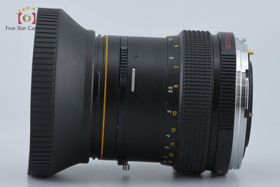 【中古】ZENZA BRONICA ゼンザブロニカ ZENZANON-S 150mm f/3.5 SQ用
