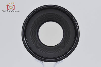 【中古】CONTAX コンタックス Carl Zeiss Makro-Planar 100mm f/2.8 T* AEJ