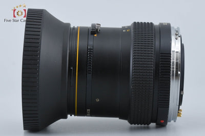 【中古】ZENZA BRONICA ゼンザブロニカ ZENZANON-S 150mm f/3.5 SQ用