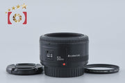 [Used] YONGNUO YN 50mm f/1.8 for Canon
