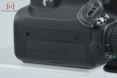 【中古】PENTAX ペンタックス K-5 デジタル一眼レフカメラ
