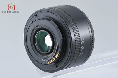 [Used] YONGNUO YN 50mm f/1.8 for Canon