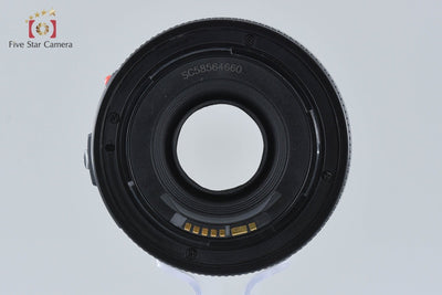 [Used] YONGNUO YN 50mm f/1.8 for Canon