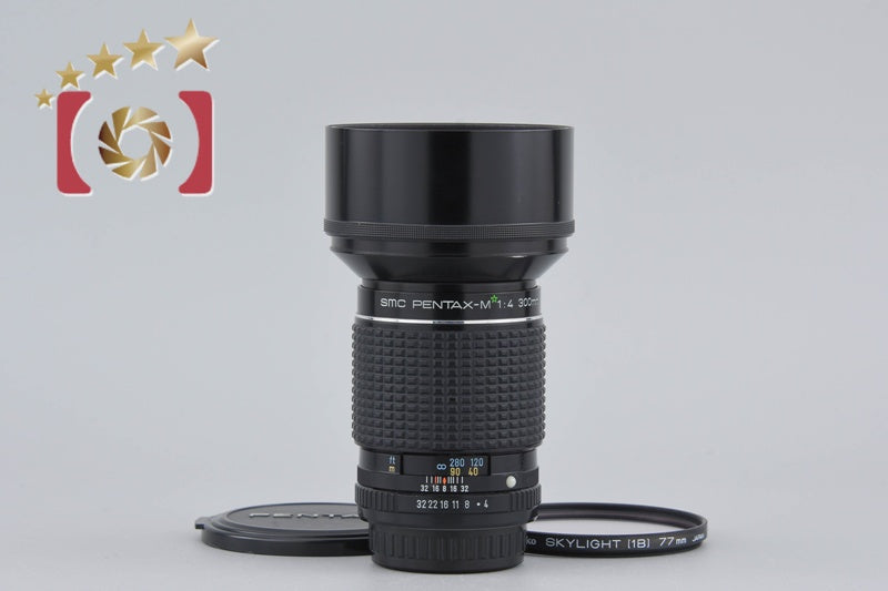 中古】PENTAX ペンタックス SMC FA 28mm f/2.8 SOFT 元箱付き – Five