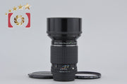 【中古】PENTAX ペンタックス SMC M* 300mm f/4 グリーンスター