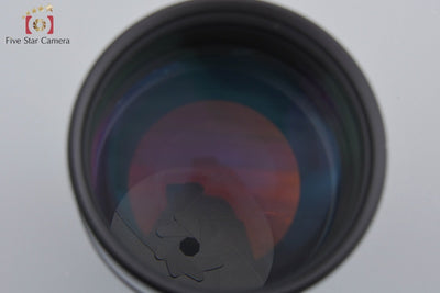 【中古】PENTAX ペンタックス SMC M* 300mm f/4 グリーンスター