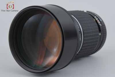【中古】PENTAX ペンタックス SMC M* 300mm f/4 グリーンスター