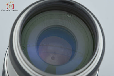 【中古】PENTAX ペンタックス SMC FA 80-320mm f/4.5-5.6