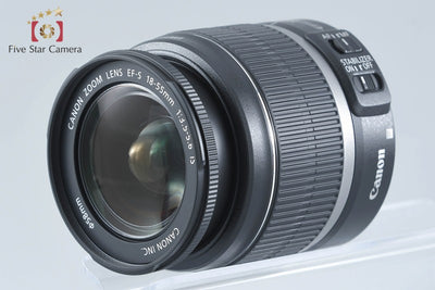 【中古】Canon キヤノン EOS Kiss X2 レンズキット シャッター回数僅少