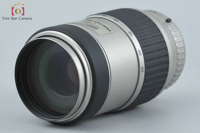 【中古】PENTAX ペンタックス SMC FA 80-320mm f/4.5-5.6