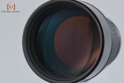 【中古】PENTAX ペンタックス SMC M* 300mm f/4 グリーンスター