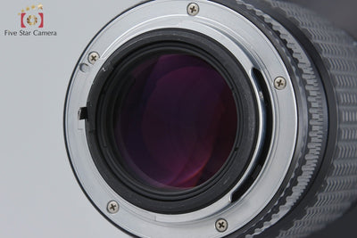 【中古】PENTAX ペンタックス SMC M* 300mm f/4 グリーンスター