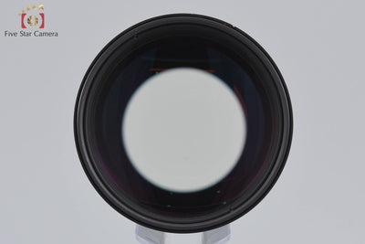 【中古】PENTAX ペンタックス SMC M* 300mm f/4 グリーンスター