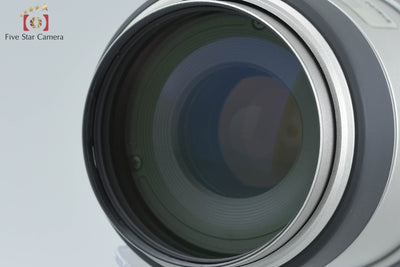 【中古】PENTAX ペンタックス SMC FA 80-320mm f/4.5-5.6