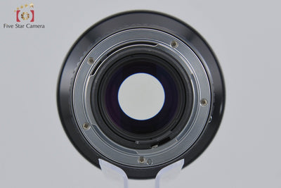【中古】PENTAX ペンタックス SMC M* 300mm f/4 グリーンスター