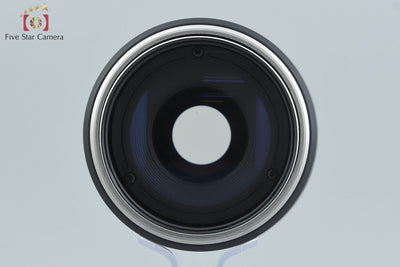 【中古】PENTAX ペンタックス SMC FA 80-320mm f/4.5-5.6