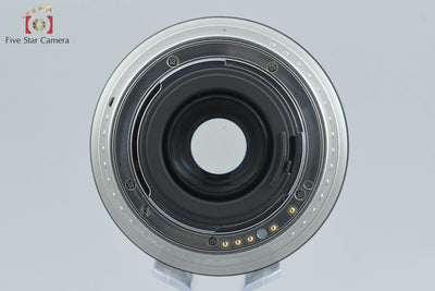 【中古】PENTAX ペンタックス SMC FA 80-320mm f/4.5-5.6