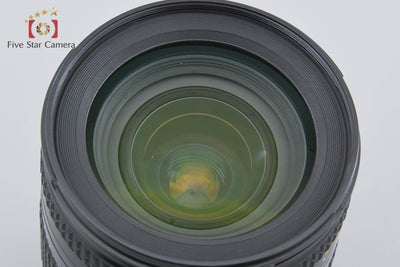 【中古】Nikon ニコン AF NIKKOR 28-200mm f/3.5-5.6 D