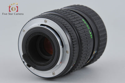 【中古】PENTAX ペンタックス SMC M 40-80mm f/2.8-4