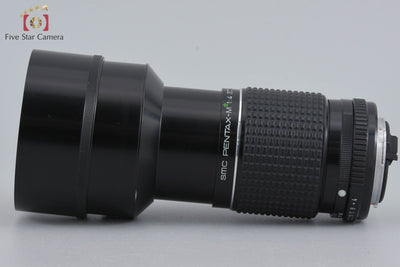 【中古】PENTAX ペンタックス SMC M* 300mm f/4 グリーンスター