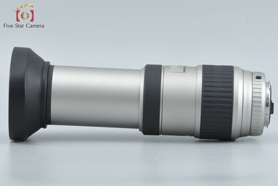 【中古】PENTAX ペンタックス SMC FA 80-320mm f/4.5-5.6