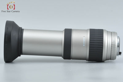 【中古】PENTAX ペンタックス SMC FA 80-320mm f/4.5-5.6