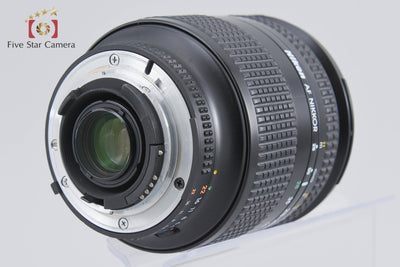【中古】Nikon ニコン AF NIKKOR 28-200mm f/3.5-5.6 D