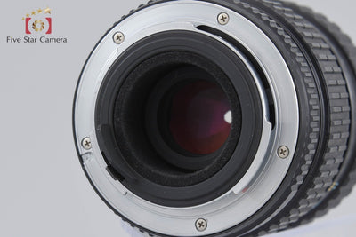 【中古】PENTAX ペンタックス SMC M 40-80mm f/2.8-4