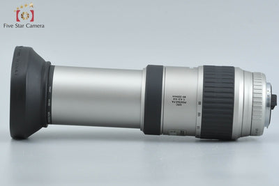【中古】PENTAX ペンタックス SMC FA 80-320mm f/4.5-5.6