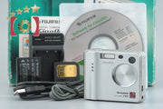 [Used] FUJIFILM FujiFilm FINEPIX F401 Compact Digital Camera with Original Box