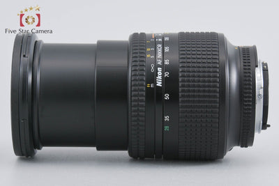 【中古】Nikon ニコン AF NIKKOR 28-200mm f/3.5-5.6 D