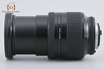 【中古】Nikon ニコン AF NIKKOR 28-200mm f/3.5-5.6 D