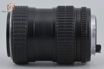 【中古】PENTAX ペンタックス SMC M 40-80mm f/2.8-4