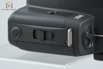 【中古】CONTAX コンタックス NX フィルム一眼レフカメラ 元箱付き