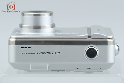 [Used] FUJIFILM FujiFilm FINEPIX F401 Compact Digital Camera with Original Box