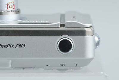 [Used] FUJIFILM FujiFilm FINEPIX F401 Compact Digital Camera with Original Box